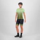 Karpos VERVE EVO dámsky dres arcadian/cedar green