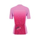 Karpos VERVE EVO dámsky dres bloom