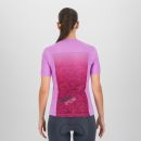 Karpos VERVE EVO dámsky dres bloom