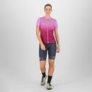 Karpos VERVE EVO dámsky dres bloom