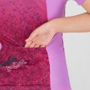 Karpos VERVE EVO dámsky dres bloom