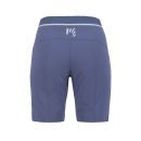 Karpos TRE CIME dámske bermudy Vintage Indigo/Aquamarine