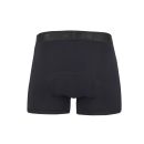 Karpos PADDED boxerky čierne