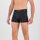 Karpos PADDED boxerky čierne