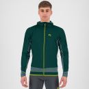 Karpos LAVAREDO WINTER bunda Forest/North Atlantic