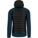 Karpos MARMAROLE TECH bunda Black/Midnight