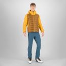 Karpos Focobon Bunda Nuthatch/Golden