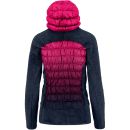 Karpos SMART MARMAROLE dámska bunda Vulcan/Pink