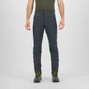 Karpos Pietena Nohavice Woodl.Gray/Black