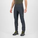 Karpos Pietena Nohavice Woodl.Gray/Black