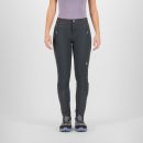 Karpos Pietena Dámske Nohavice Woodl.Gray/Lavender