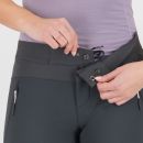 Karpos Pietena Dámske Nohavice Woodl.Gray/Lavender