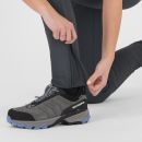 Karpos Pietena Dámske Nohavice Woodl.Gray/Lavender