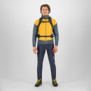 Karpos SASS DE MURA bunda sunset/dark slate