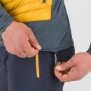 Karpos SASS DE MURA bunda sunset/dark slate