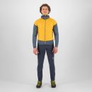 Karpos SASS DE MURA bunda sunset/dark slate