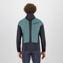 Karpos Sass De Mura Bunda mineral blue, woodl.gray