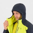 Karpos LEDE bunda primrose/vulcan