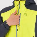 Karpos LEDE bunda primrose/vulcan