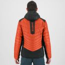 Karpos PIAN LONGHI bunda Spicy Orange/Black