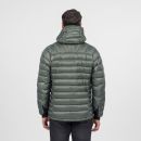 Karpos Highest Down Hoodie bunda Castor