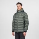 Karpos Highest Down Hoodie bunda Castor