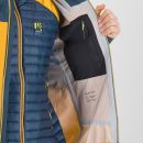 Karpos Valsesia Shell Bunda Golden/Midnight