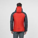 Karpos Alagna Down bunda Fire/Woodl.Gray