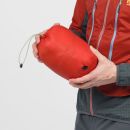 Karpos Alagna Down bunda Fire/Woodl.Gray