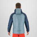 Karpos Alagna Down Bunda Smoke/Midnight