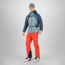 Karpos Alagna Down Bunda Smoke/Midnight