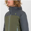 Karpos Vinson Evo Bunda Deep Depths/Woodl.Gray