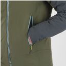 Karpos Vinson Evo Bunda Deep Depths/Woodl.Gray