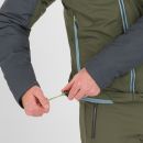 Karpos Vinson Evo Bunda Deep Depths/Woodl.Gray