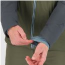 Karpos Vinson Evo Bunda Deep Depths/Woodl.Gray