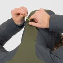 Karpos Vinson Evo Bunda Deep Depths/Woodl.Gray