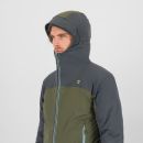 Karpos Vinson Evo Bunda Deep Depths/Woodl.Gray