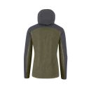 Karpos Castore Bunda Deep Depths/Woodl.Gray