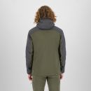 Karpos Castore Bunda Deep Depths/Woodl.Gray