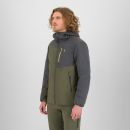 Karpos Castore Bunda Deep Depths/Woodl.Gray