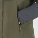 Karpos Castore Bunda Deep Depths/Woodl.Gray