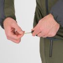 Karpos Castore Bunda Deep Depths/Woodl.Gray