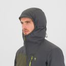 Karpos Castore Bunda Deep Depths/Woodl.Gray