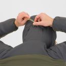 Karpos Castore Bunda Deep Depths/Woodl.Gray