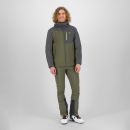 Karpos Castore Bunda Deep Depths/Woodl.Gray