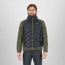 Karpos Marmarole Retro Bunda Woodl.Gray/Deep Depths