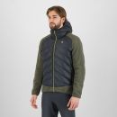 Karpos Marmarole Retro Bunda Woodl.Gray/Deep Depths