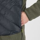 Karpos Marmarole Retro Bunda Woodl.Gray/Deep Depths