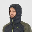 Karpos Marmarole Retro Bunda Woodl.Gray/Deep Depths