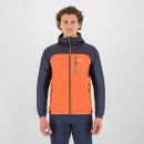 Karpos CIMONEGA bunda scarlet ibis/outer space